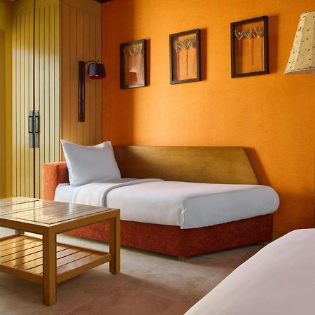 Retac Qunay Dahab Resort & Spa Luaran gambar A room at the hotel
