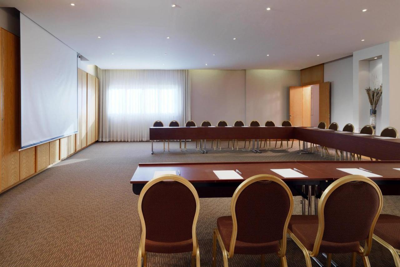 Retac Qunay Dahab Resort & Spa Luaran gambar Meeting room