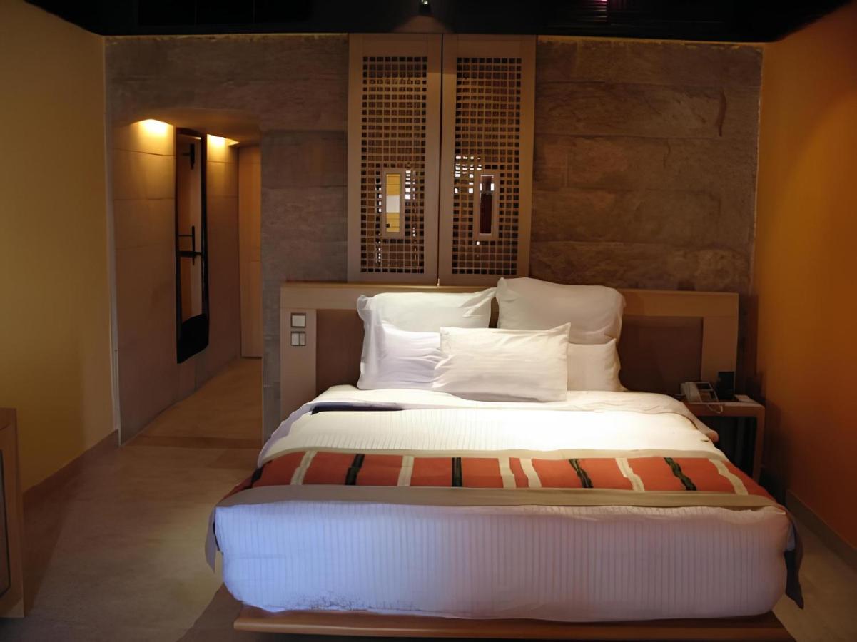 Retac Qunay Dahab Resort & Spa Luaran gambar