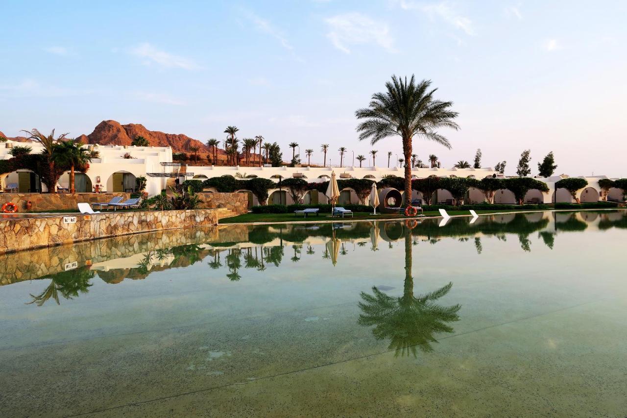 Retac Qunay Dahab Resort & Spa Luaran gambar The Red Sea Resort